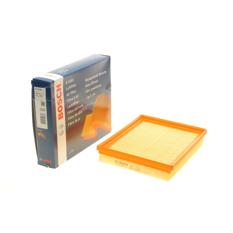 Фільтр повітряний BOSCH - F 026 400 301 - зображення №1 F 026 400 301