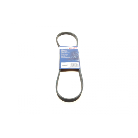 Поликлиновой ремень 4PK884 BOSCH - 1 987 947 807 - изображение №1 1 987 947 807