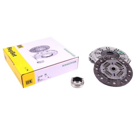 Комплект зчеплення Luk - 620 3238 00 - зображення №1 620 3238 00