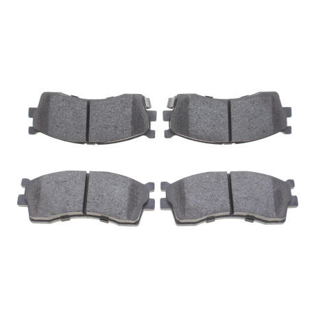 Колодки тормозные дисковые комплект BOSCH - 0 986 494 144 - изображение №1 0 986 494 144