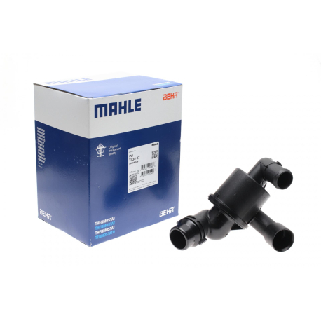 Термостат охлаждающей жидкости 87 °С Mahle - TI 34 87 - изображение №1 TI 34 87