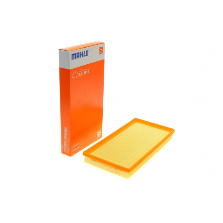 Фільтр повітряний Mahle - LX 1818 - зображення №1 LX 1818
