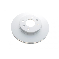 Диск тормозной передний MEYLE