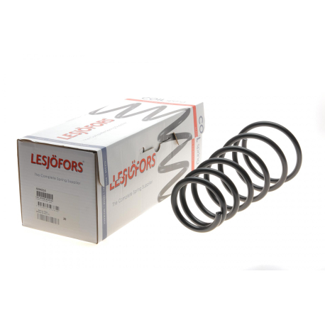 Пружина ходової частини задня Lesjofors - LJ 4244216 - зображення №1 LJ 4244216