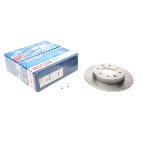 Диск тормозной BOSCH - 0 986 479 462 - изображение №1 0 986 479 462