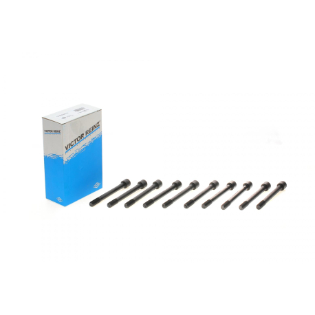 Болт головки цилиндра комплект VICTOR REINZ - 14-55096-01 - изображение №1 14-55096-01