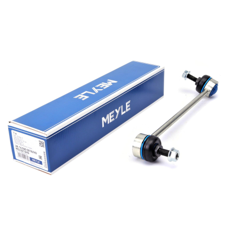 Стойка (тяга) стабилизатора MEYLE - 28-16 060 0018/HD - изображение №1 28-16 060 0018/HD