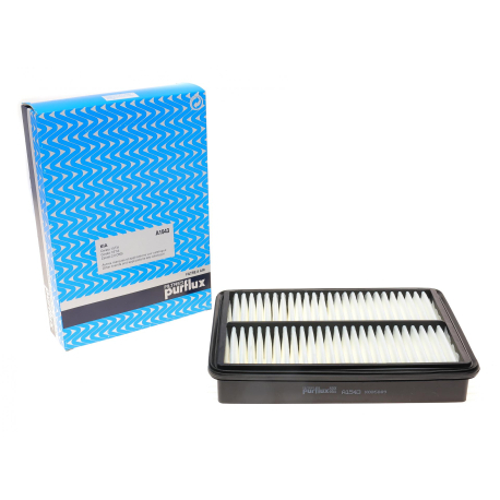 Фильтр воздушный PURFLUX - A1543 - изображение №1 A1543
