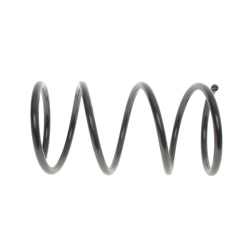 Пружина ходовой части передняя Lesjofors