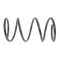 Пружина ходовой части передняя Lesjofors