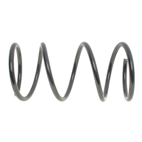 Пружина ходовой части передняя Lesjofors - LJ 4044217 - изображение №1 LJ 4044217