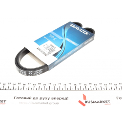 Поликлиновой ремень 4PK970 Dayco