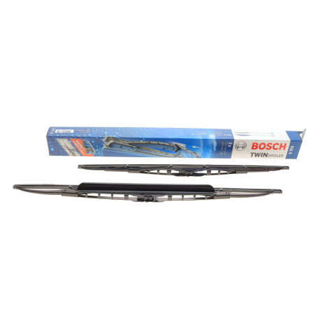 Щітка склоочисника BOSCH - 3 397 118 403 - зображення №1 3 397 118 403