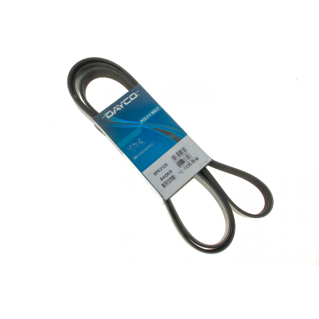 Поликлиновой ремень 6PK2135 Dayco - DY 6PK2135 - изображение №1 DY 6PK2135