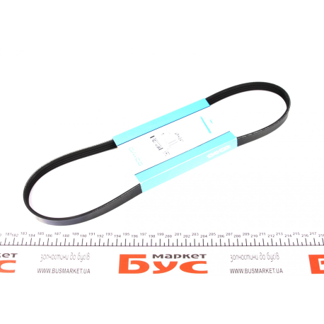Поликлиновой ремень 4PK841 Dayco - DY 4PK841 - изображение №1 DY 4PK841