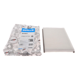 Фильтр салона PURFLUX