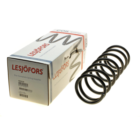 Пружина ходової частини задня Lesjofors - LJ 4244218 - зображення №1 LJ 4244218