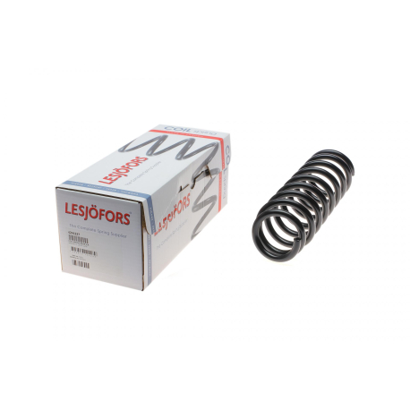Пружина ходової частини задня Lesjofors - LJ 4244227 - зображення №1 LJ 4244227