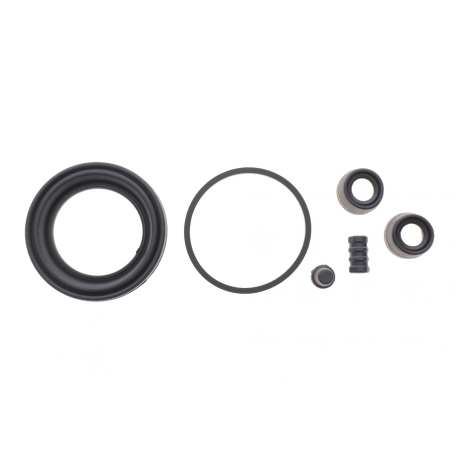 Ремкомплект тормозного суппорта Frenkit - FK 257053 - изображение №1 FK 257053