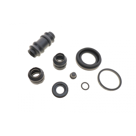 Ремкомплект гальмівного супорта Frenkit - FK 234010 - зображення №1 FK 234010