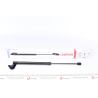 Пружина газовая (упор) крышки багажника Lesjofors - LJ 8144235 - изображение №1