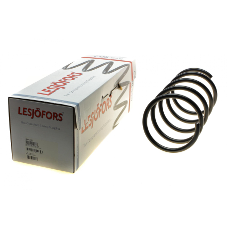 Пружина ходової частини передня Lesjofors - LJ 4044232 - зображення №1 LJ 4044232