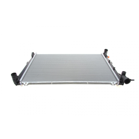 Радиатор охлаждения двигателя NRF - NF 58554 - изображение №1 NF 58554