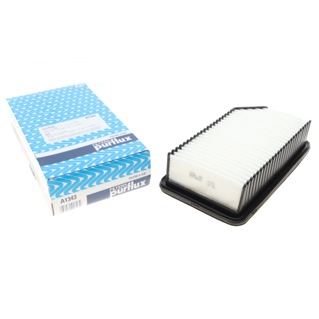 Фільтр повітряний PURFLUX - A1343 - зображення №1 A1343