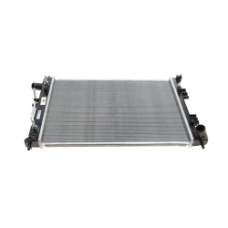 Радіатор охолодження двигуна NRF