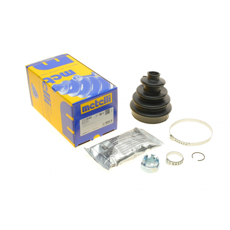 Чохол півосі (пильник) приводного валу Metelli - 13-0644 - зображення №1 13-0644