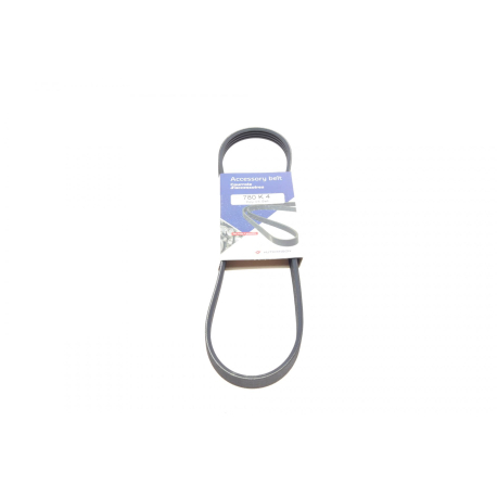 Поликлиновой ремень HUTCHINSON - 780 K 4 - изображение №1 780 K 4