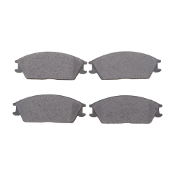 Колодки тормозные дисковые комплект Textar