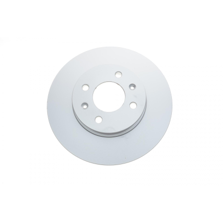 Диск гальмівний Delphi - BG4744C - зображення №1 BG4744C