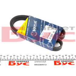 Полікліновий ремінь 5PK890 MEYLE