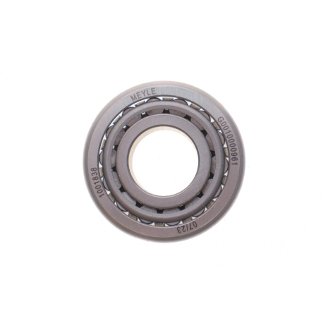 Підшипник маточини колеса MEYLE - 014 098 0024 - зображення №1 014 098 0024