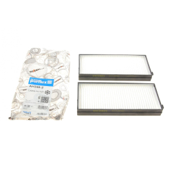 Фільтр салону PURFLUX