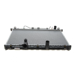 Радиатор охлаждения двигателя NRF