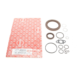 Комплект прокладок, блок-картер двигуна Elring