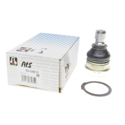 Кульова опора RTS