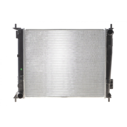 Радиатор охлаждения двигателя NRF