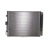 Радиатор кондиционера NRF - NF 35984 - изображение №1