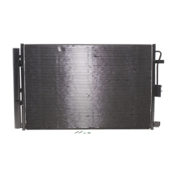 Радиатор кондиционера NRF