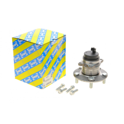 Підшипник маточини колеса комплект SNR–NTN