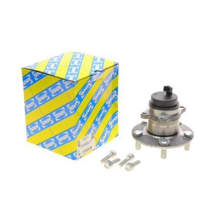 Подшипник ступицы колеса комплект SNR–NTN - SN R189.17 - изображение №1 SN R189.17