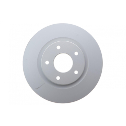 Диск гальмівний ICER