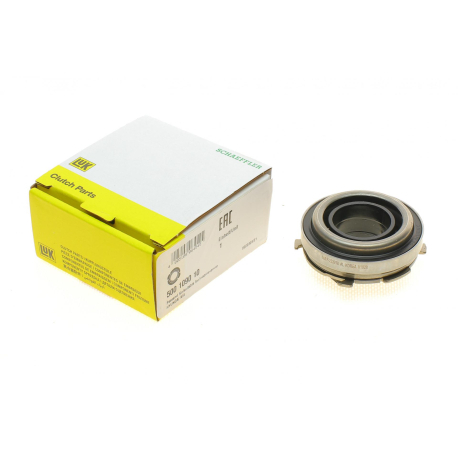 Підшипник вижимний Luk - 500 1090 10 - зображення №1 500 1090 10