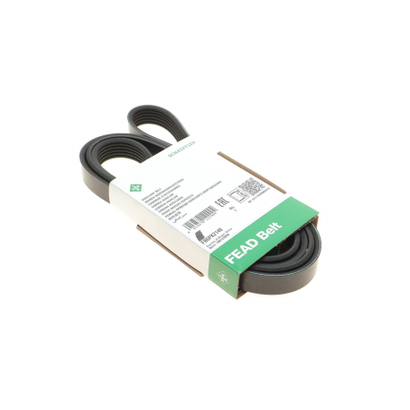 Полікліновий ремінь 6PK2140 INA - FB 6PK2140 - зображення №1 FB 6PK2140