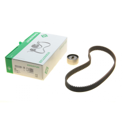 Комплект ремня ГРМ INA