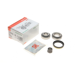 Підшипник маточини колеса комплект FAG