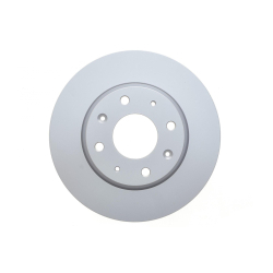 Диск гальмівний передній Metelli